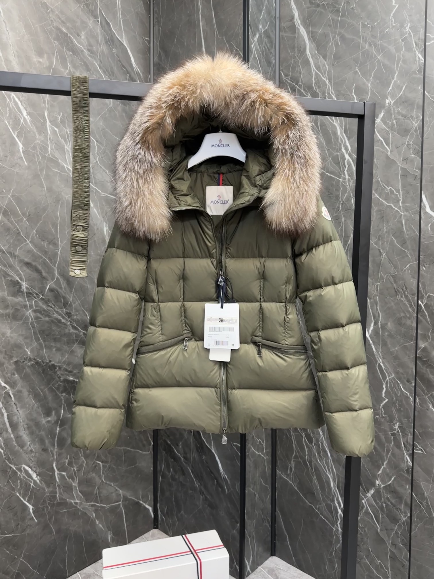 Moncler Down Jackets